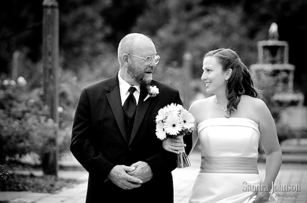 Best Church Street Station Wedding Photos - Sandra Johnson (SJFoto.com)